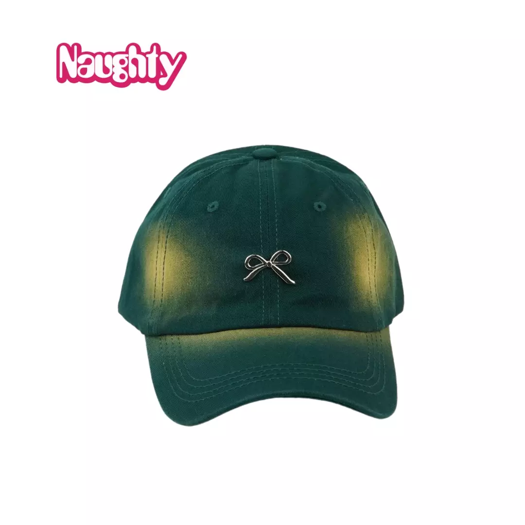 Topi Wanita Baseball Cap FCB241000007 Naughty Accessories
