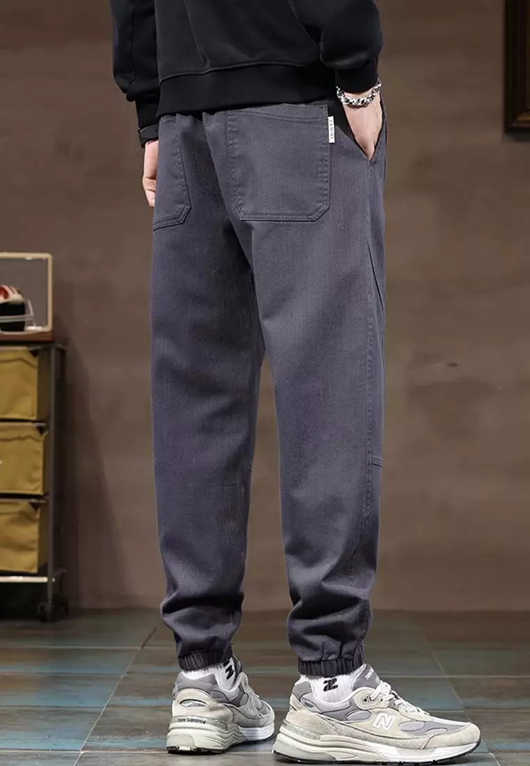 Buy Trendyshop Skinny Jogger Pants 2026 Online | ZALORA