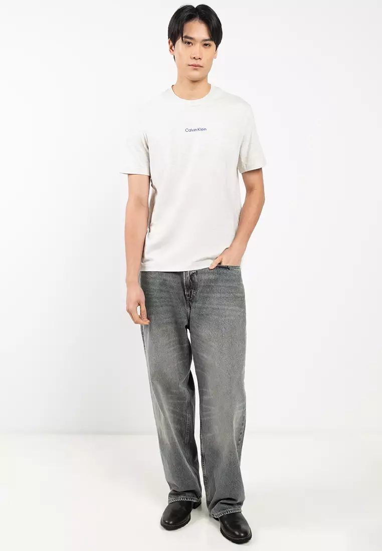 Icon Sport Lifestyle T恤 - Calvin Klein Sport