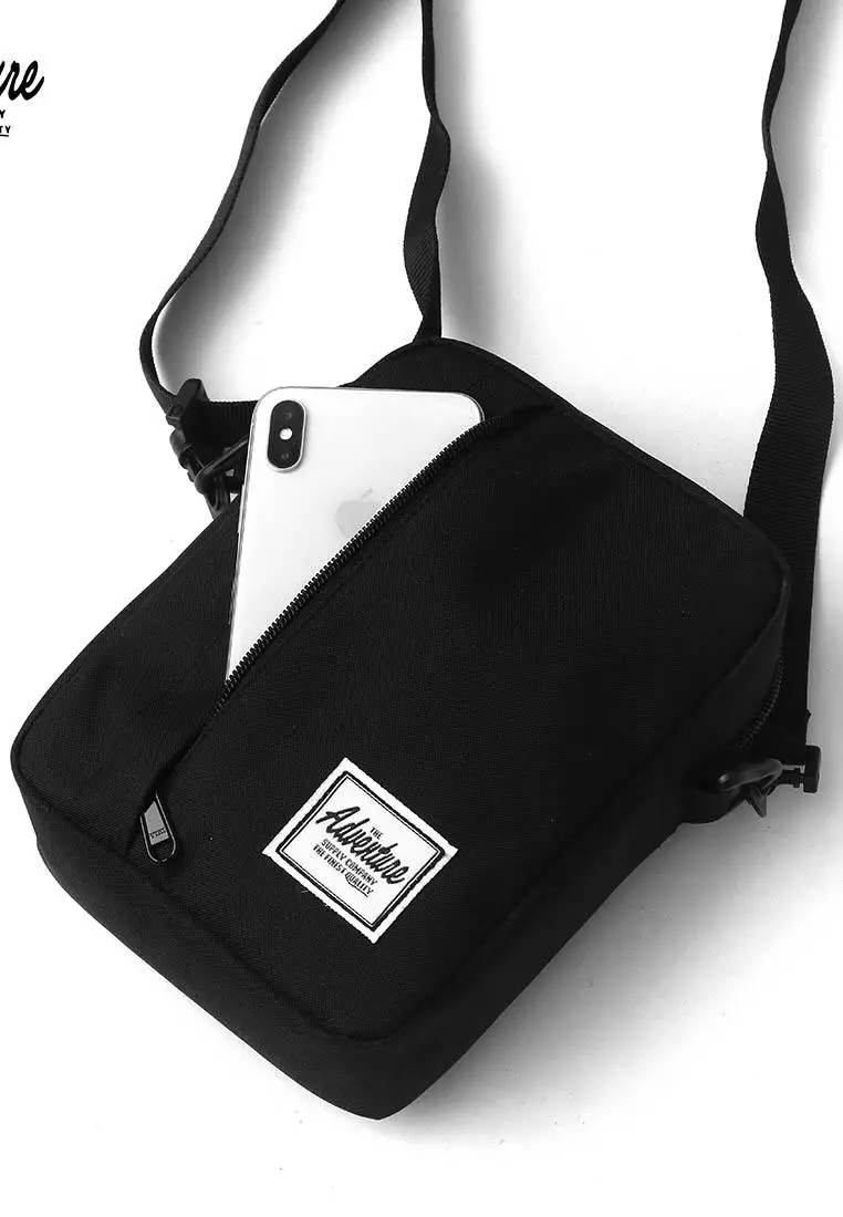 Adventure Sling Bag Koby