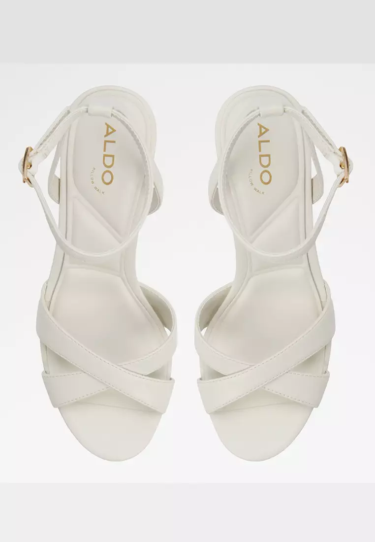 Rosine Heeled Sandals
