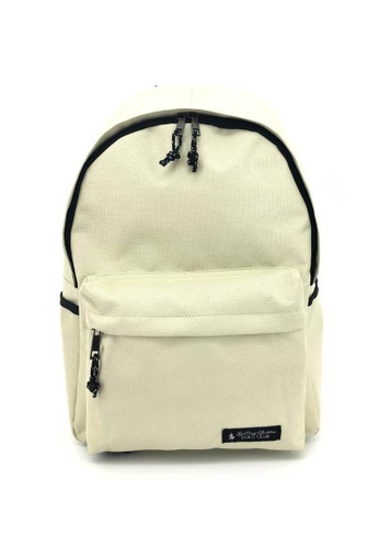 RCB Polo Club white RCB Polo Club 47cm Backpack-Origin (3 Colors) 94078AC174041EGS_1