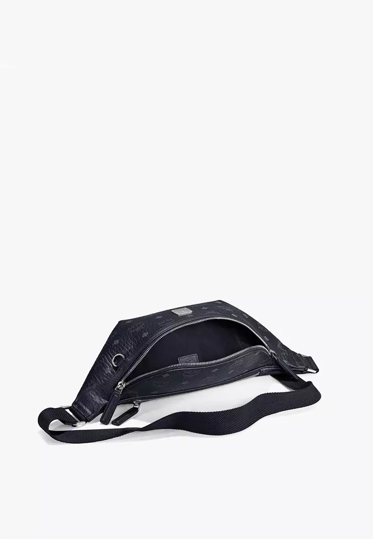 Fursten Belt Bag in Visetos