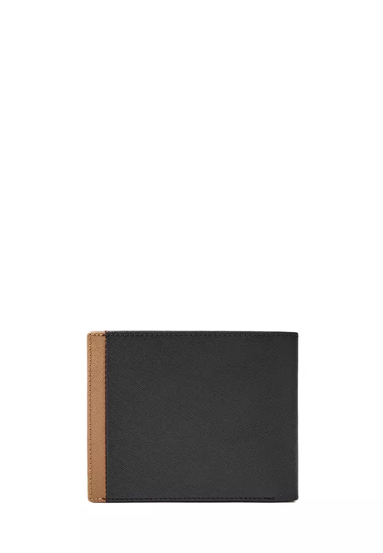 Titre Cards Wallet With Window