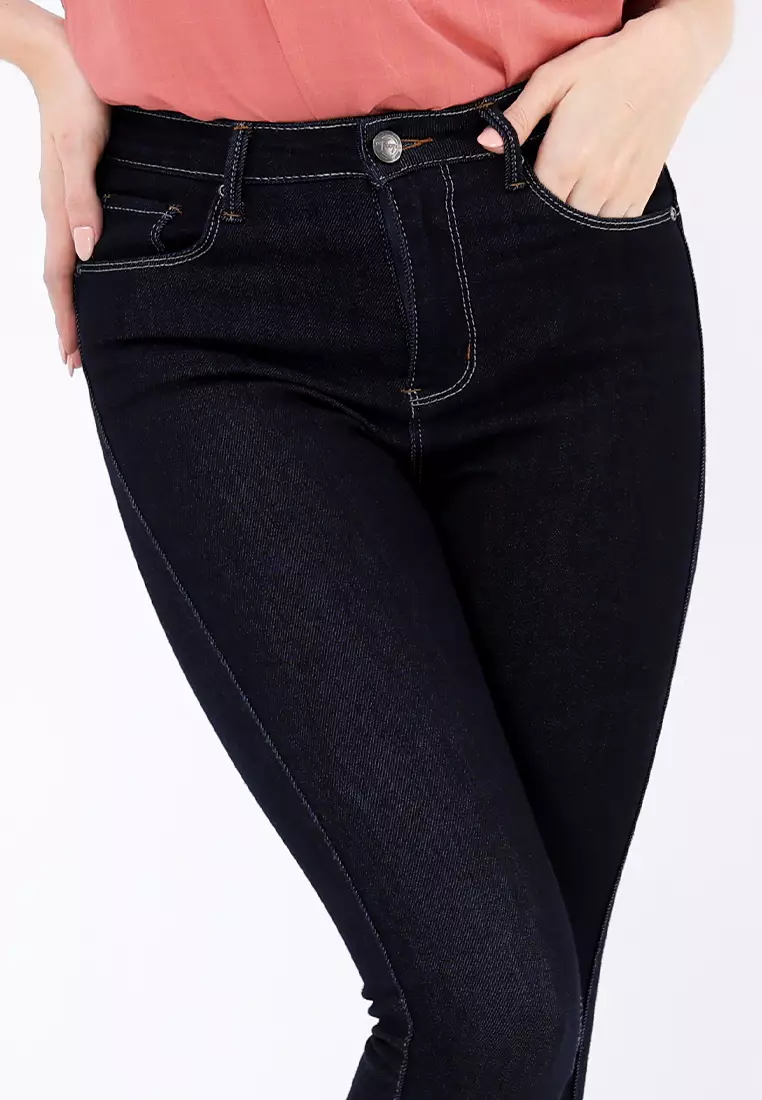 Skinny Highwaist Jeans
