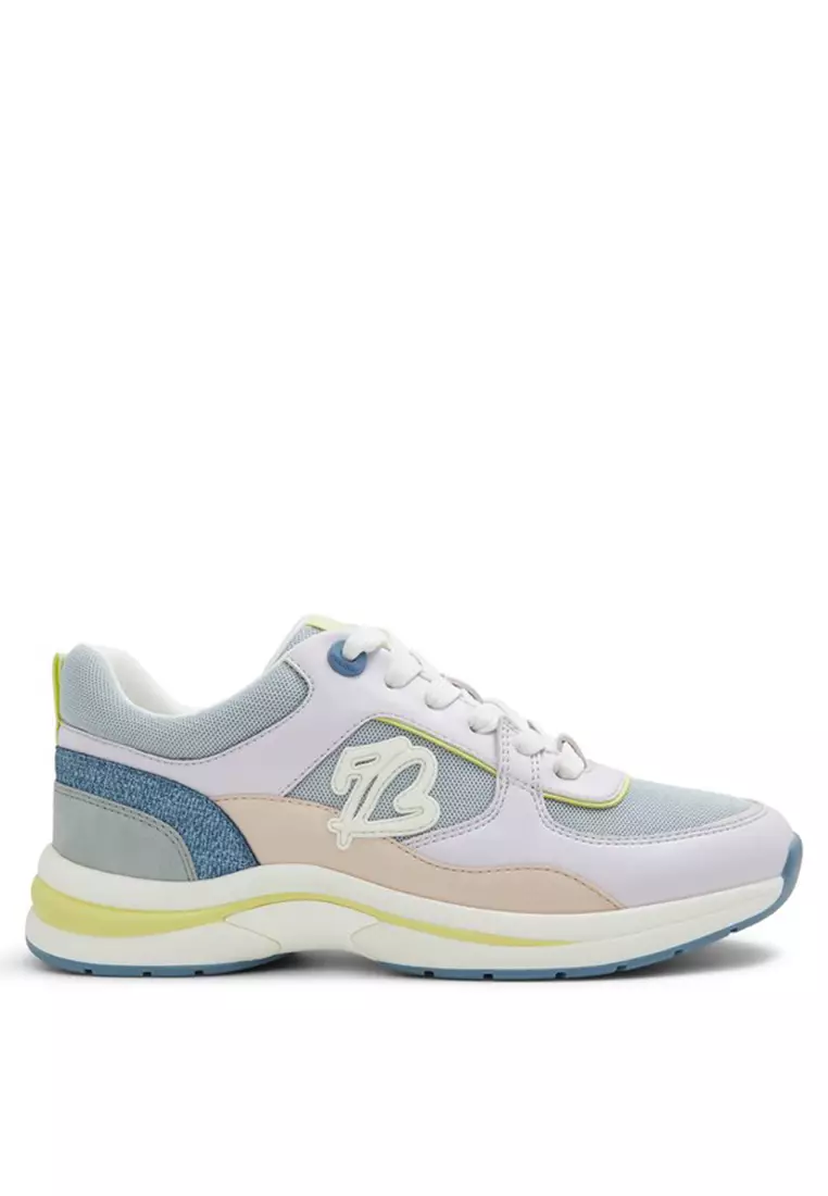 Scarpe tennis guess clearance