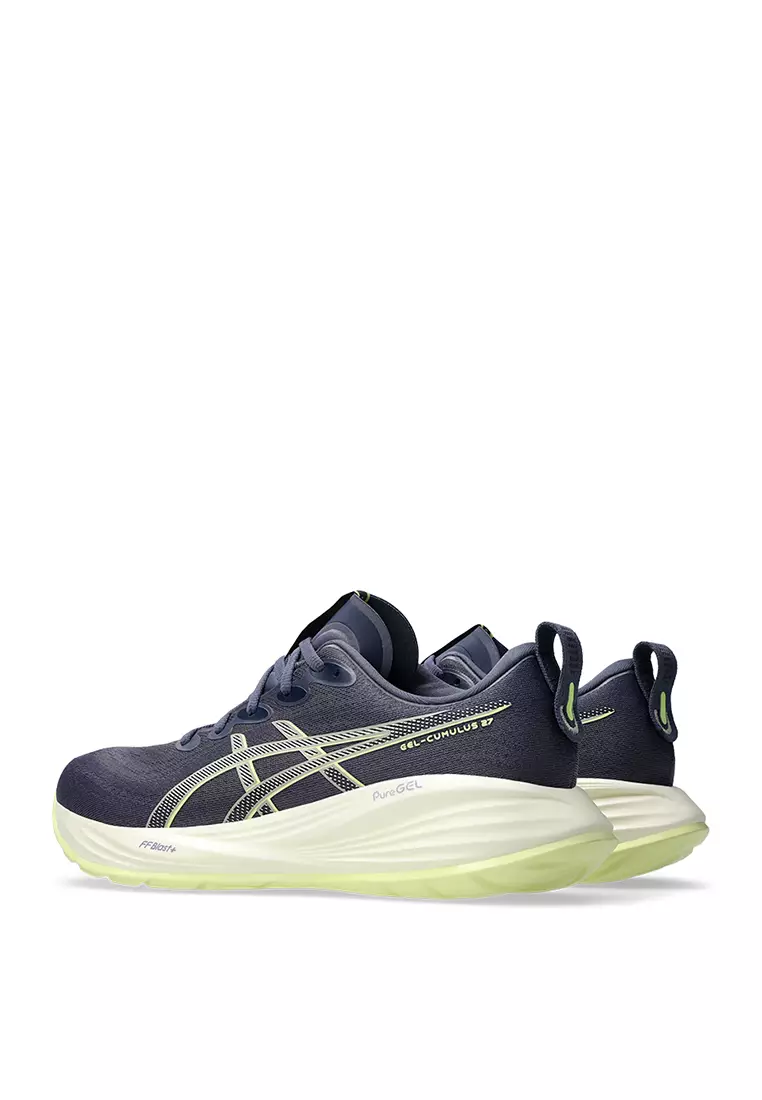 Jual ASICS ASICS Men Gel-Cumulus 27 Original