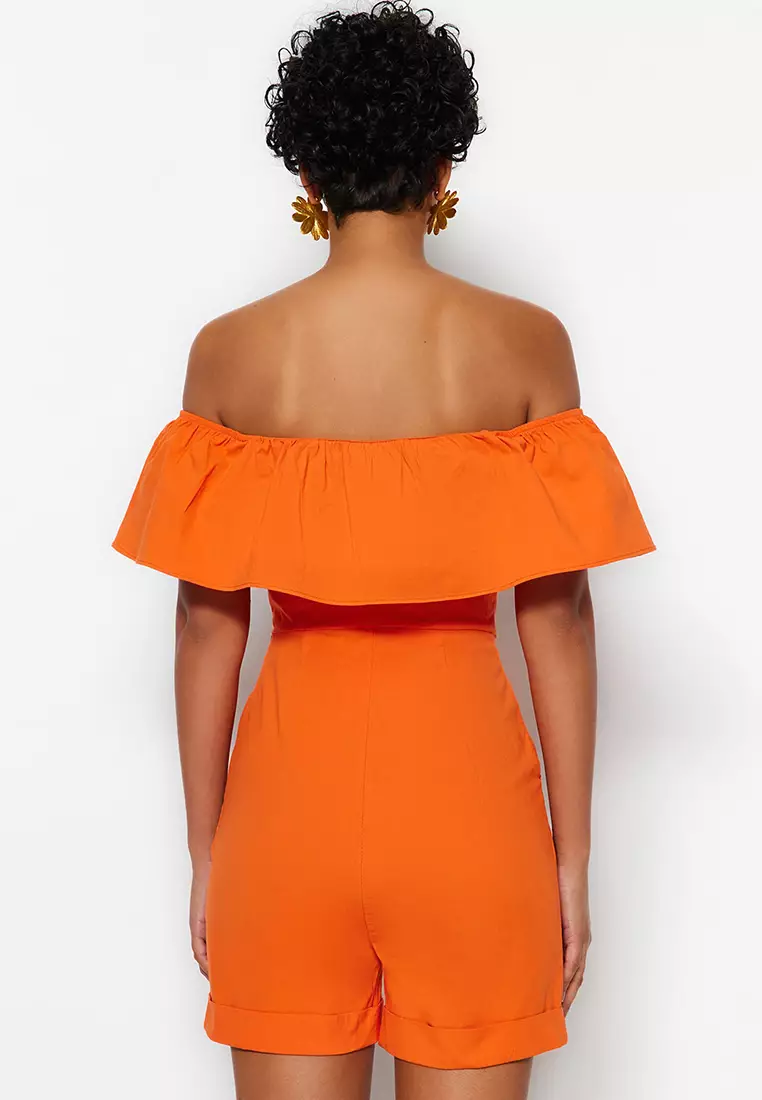 Limited Edition Mini Jumpsuit