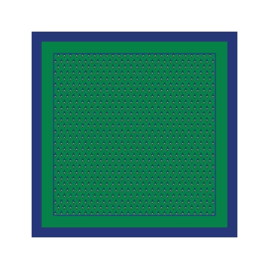 Houseofcuff Scarf Syal Bandana Leher Pria Formal X27