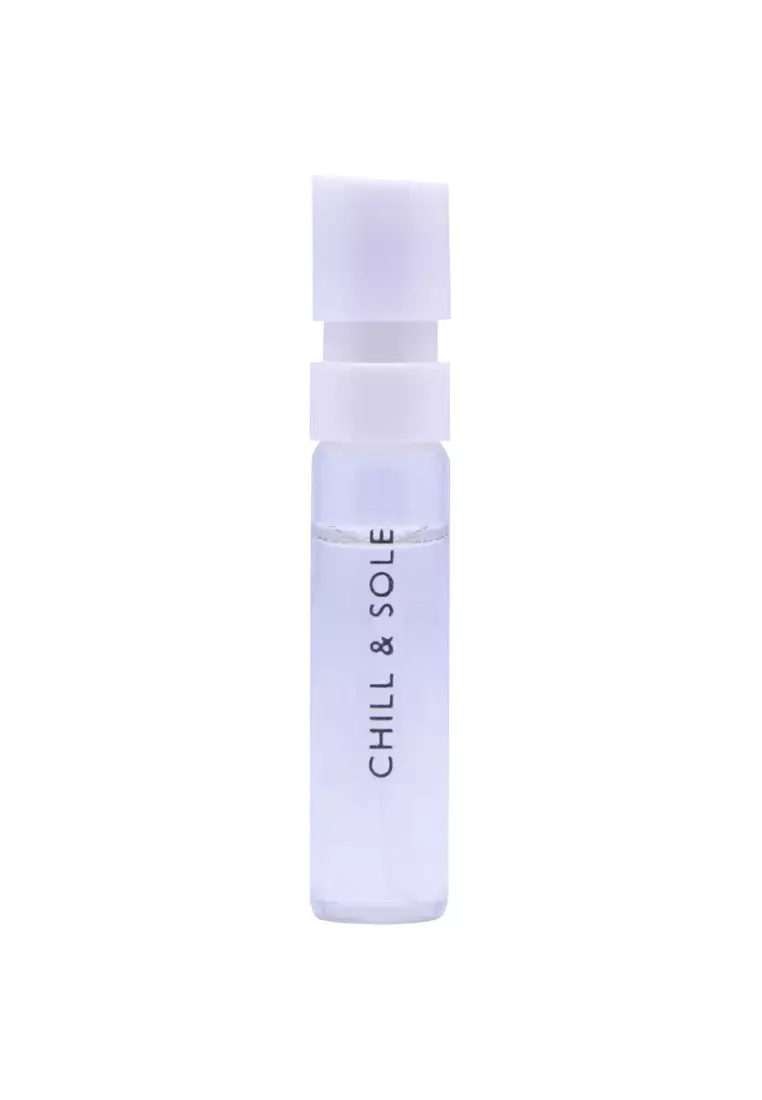 Bvlgari Allegra Chill & Sole Woman EDP (Vial) 1.5 ML