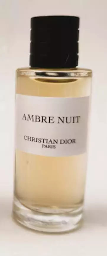 Dior Ambre Nuit *Travel Size 10ml No Box