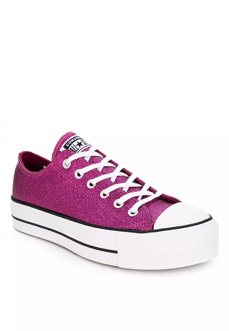 Chuck Taylors Shoes ZALORA Philippines