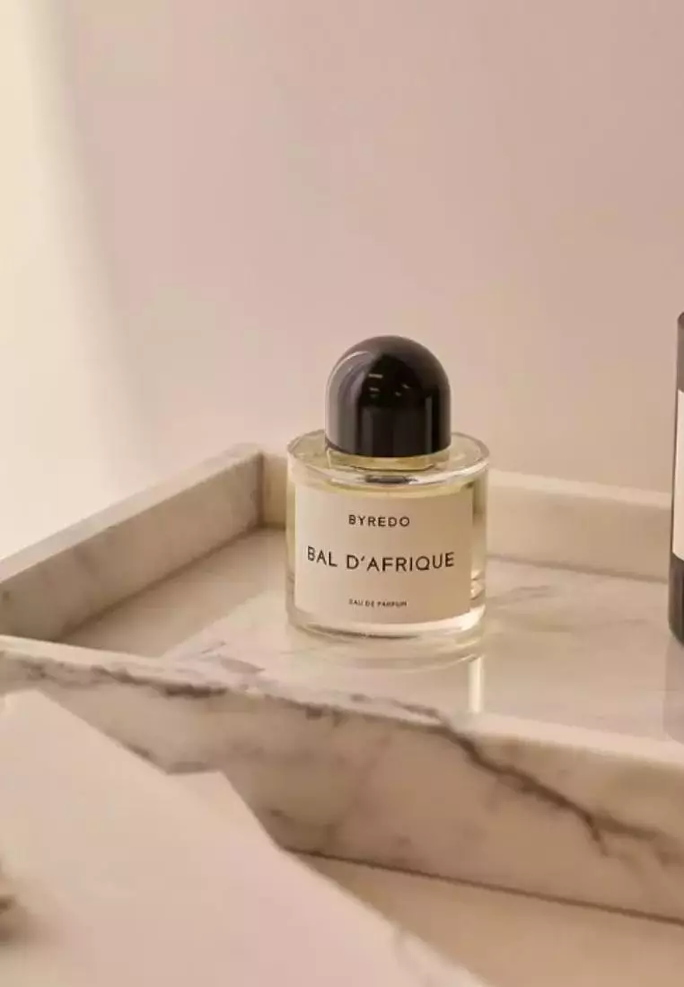 Buy Byredo BYREDO - Bal D'Afrique Eau De Parfum Spray 50ml 2026