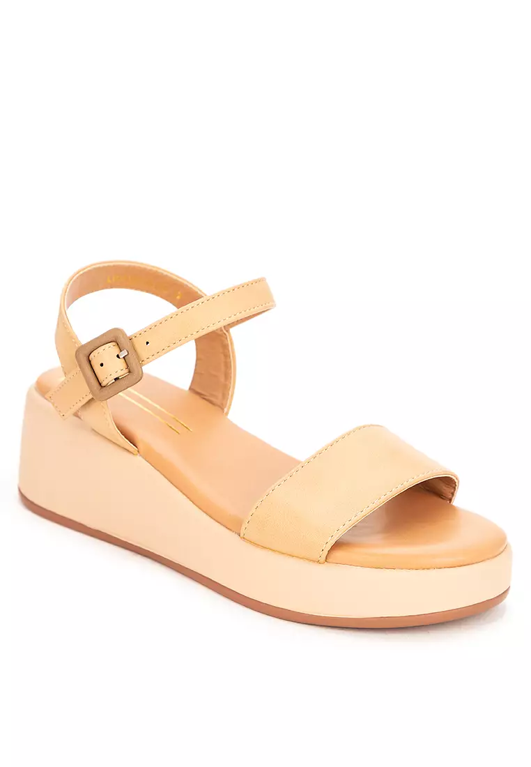 Zalora wedge sandals on sale