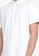 H&M white Slim Fit Polo Shirt 9F39DAAE1FAEAAGS_3