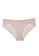 6IXTY8IGHT beige SERNA SOLID, No-show Micro Hipster 2-Pack Panty SL10174 E5673US2B2FBDDGS_5