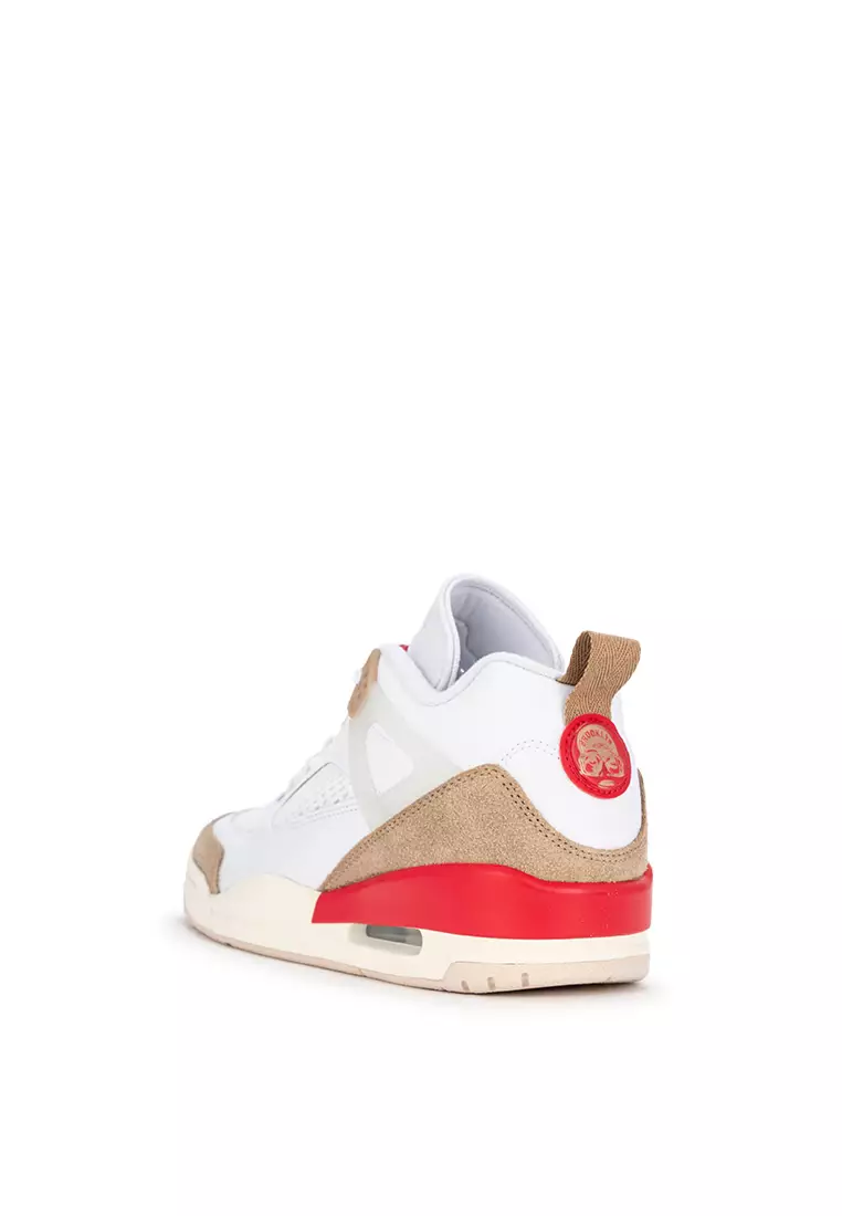 Buy Jordan Spizike Low 2026 Online | ZALORA