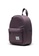 Herschel purple Herschel Classic Mini Sparrow Backpack 61E56AC799FACFGS_2