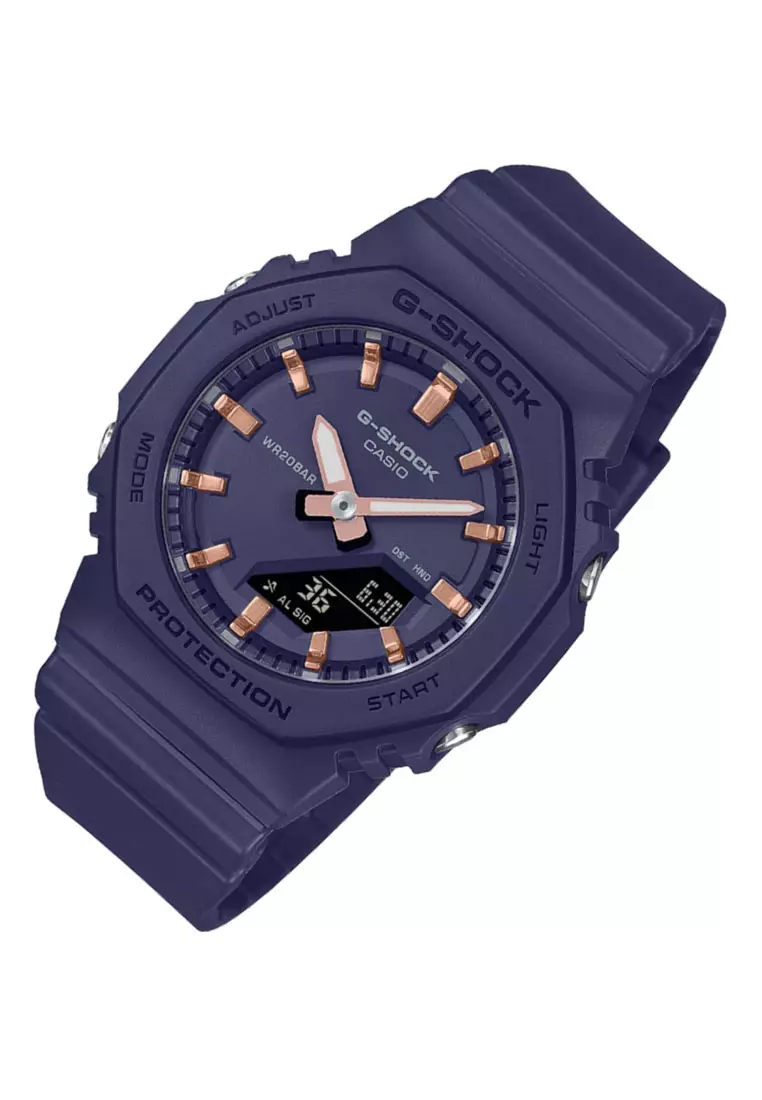 G-shock Digital Analog Watch GMA-P2100M-2A