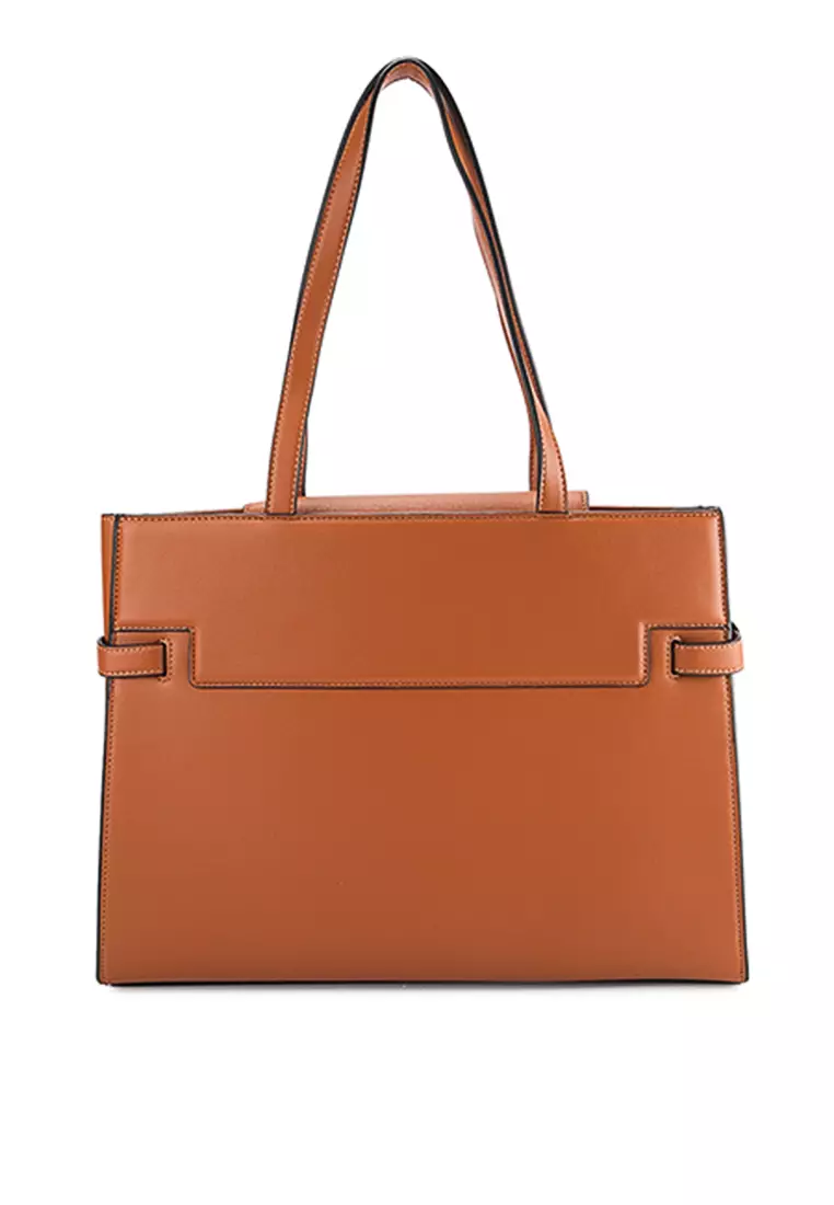Bailey Tote Bag
