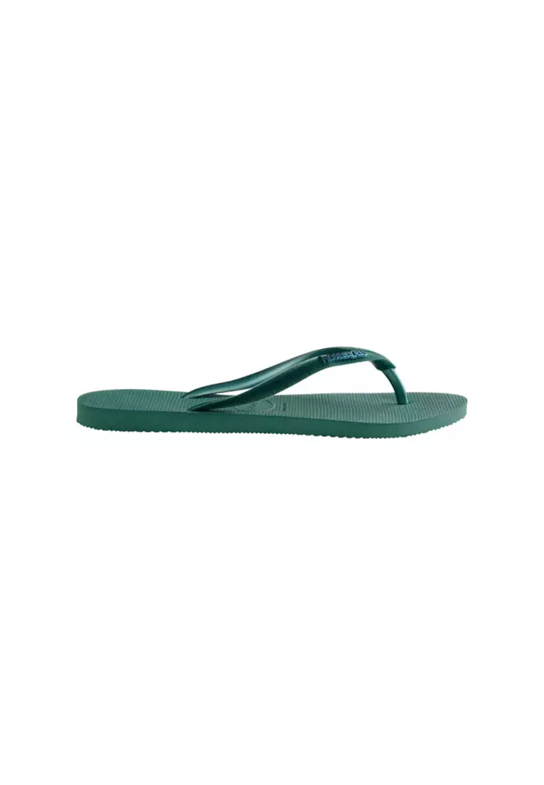 Women Slim Velvet Flip Flops
