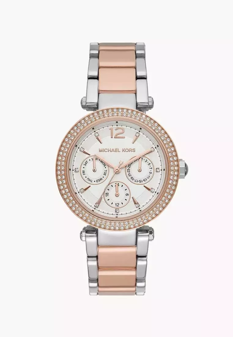 Jam tangan wanita michael kors 2025 original