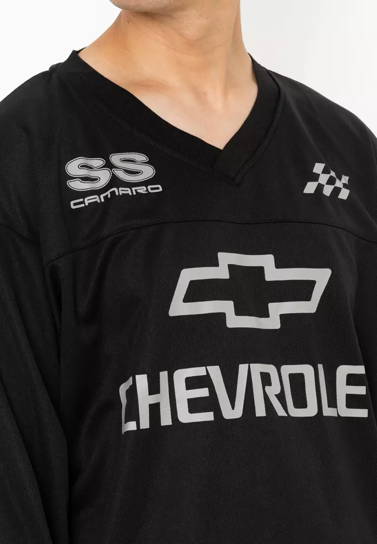 General Motors Hockey Jersey