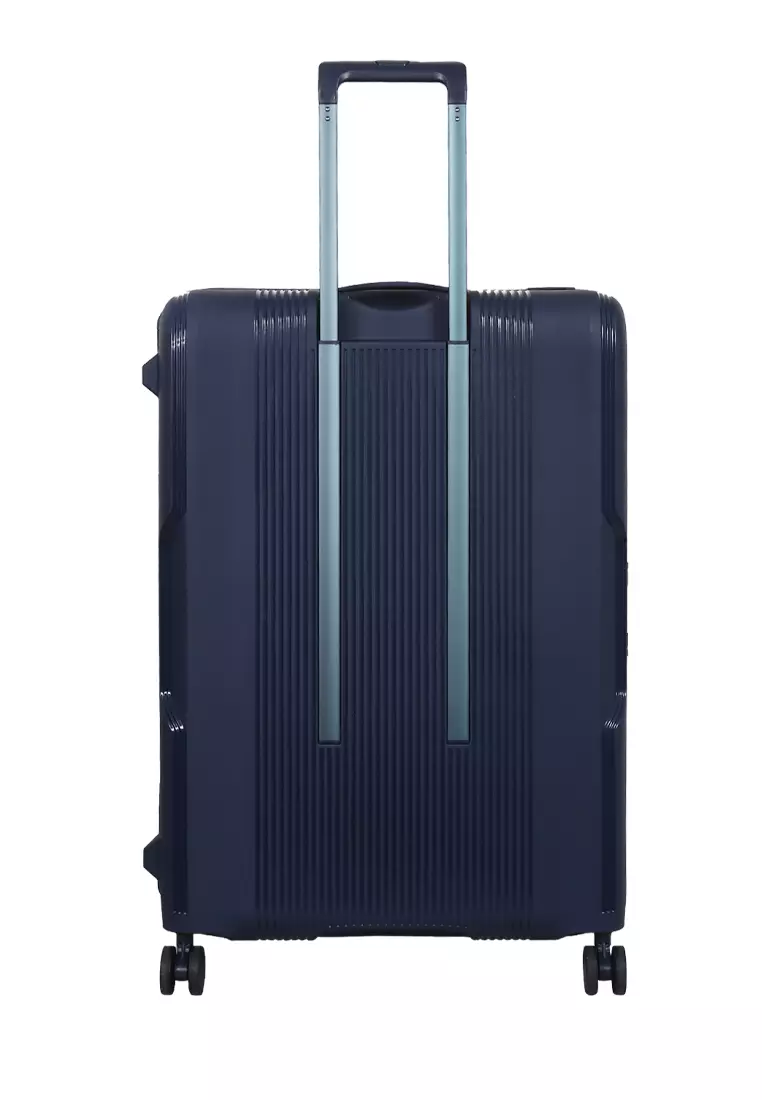 375 Clamp Type Hard Case Luggage- Large (28 inches)
