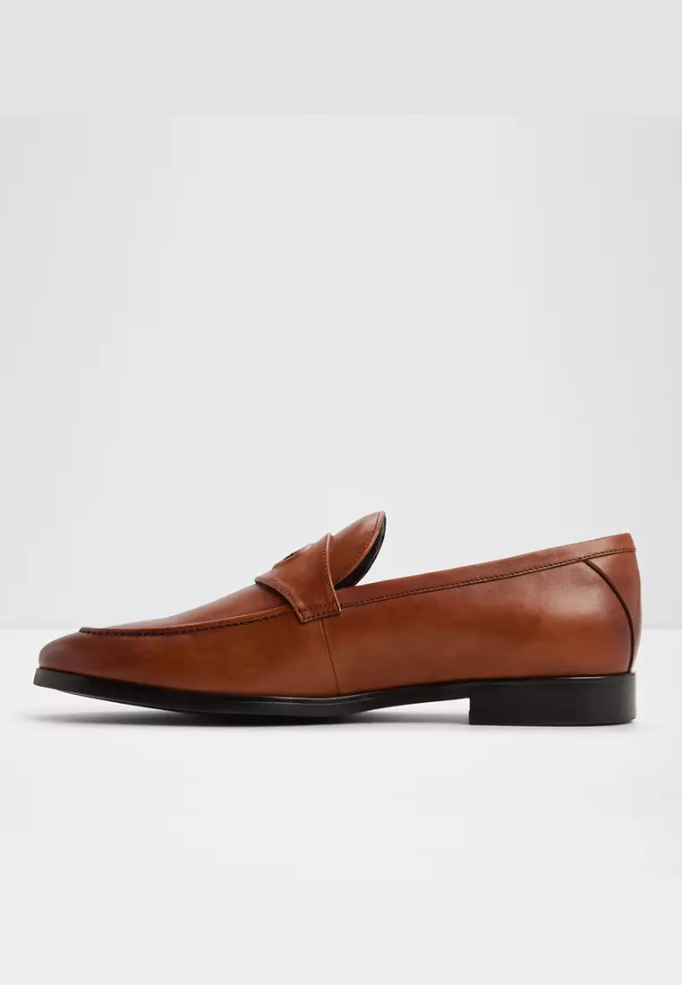 Jarod Loafers