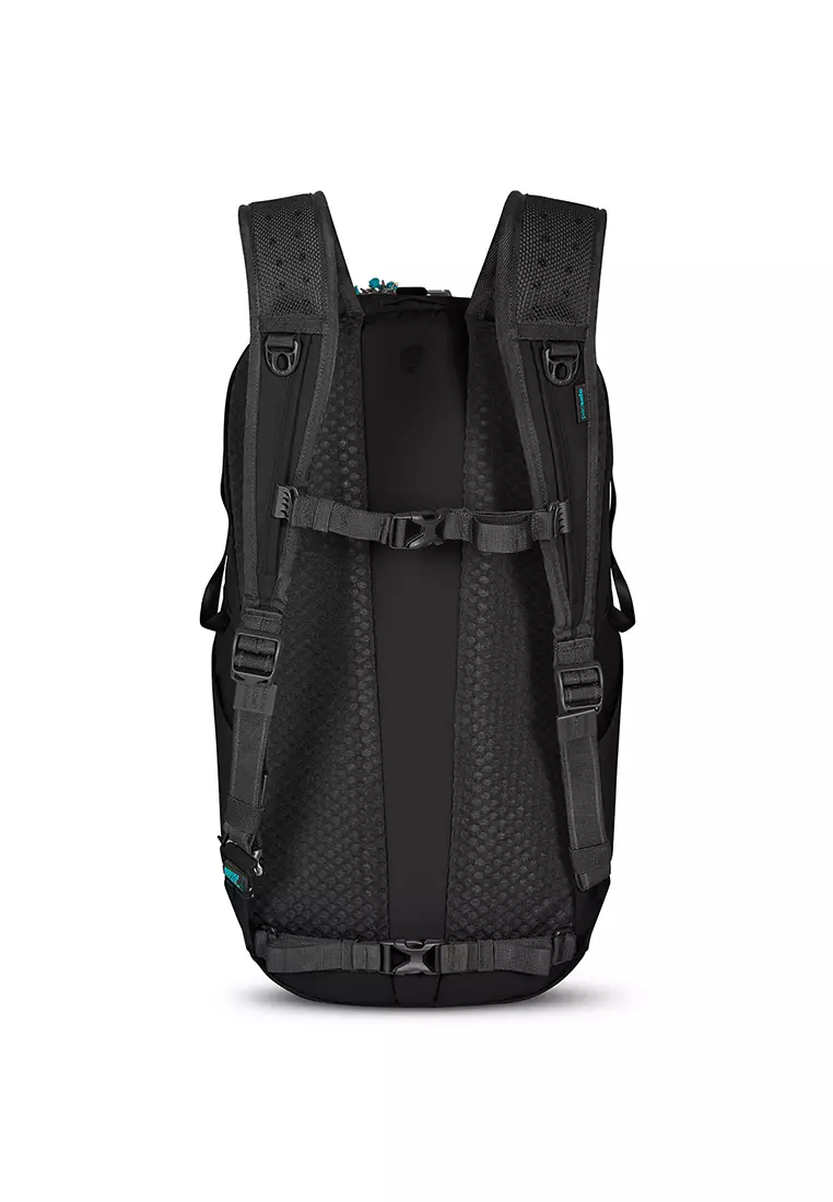 Eco 25L Anti-Theft Backpack