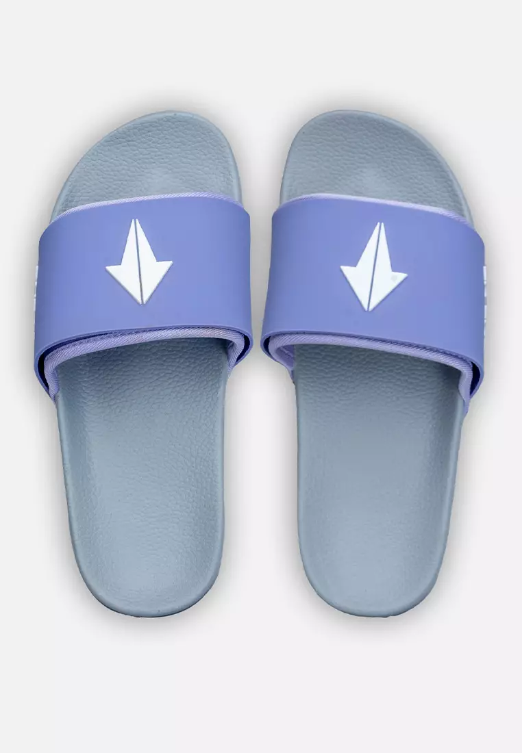 One Up By World Balance Castiel Slides Women's Slides
