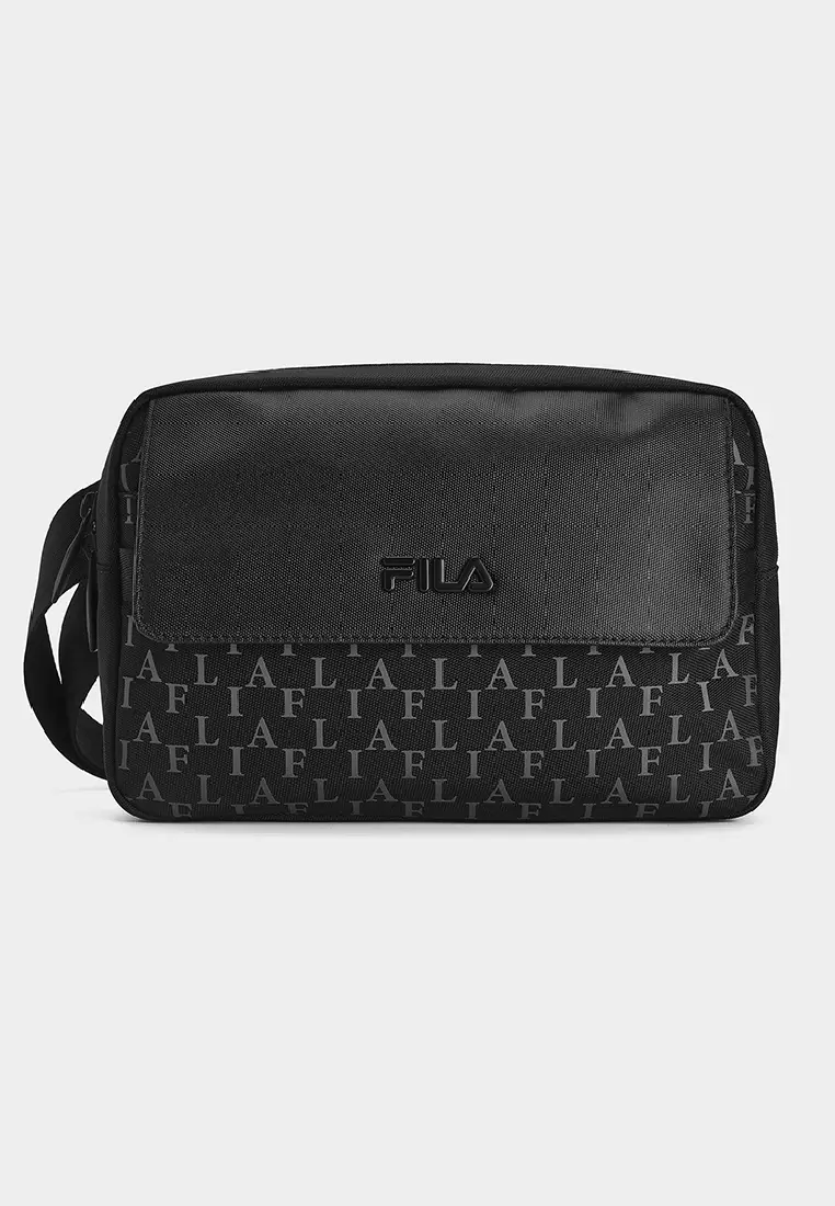 Fila bags cheap mens grey