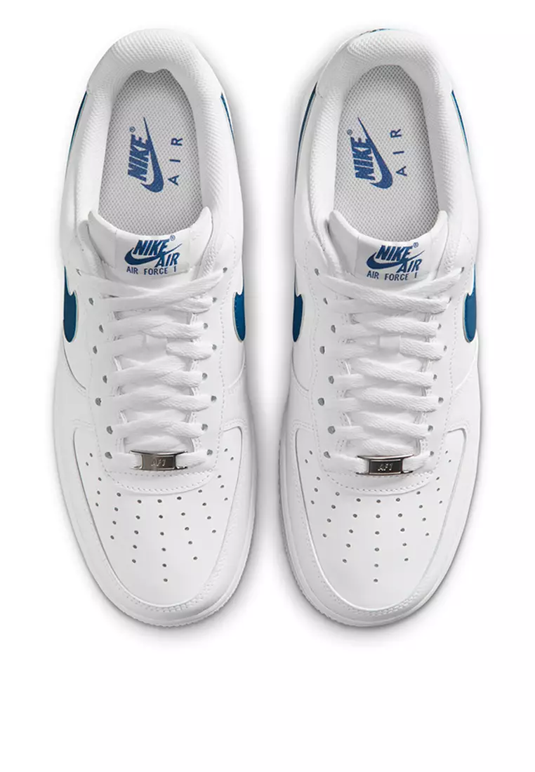 Buy Nike Air Force 1 '07 2026 Online | ZALORA
