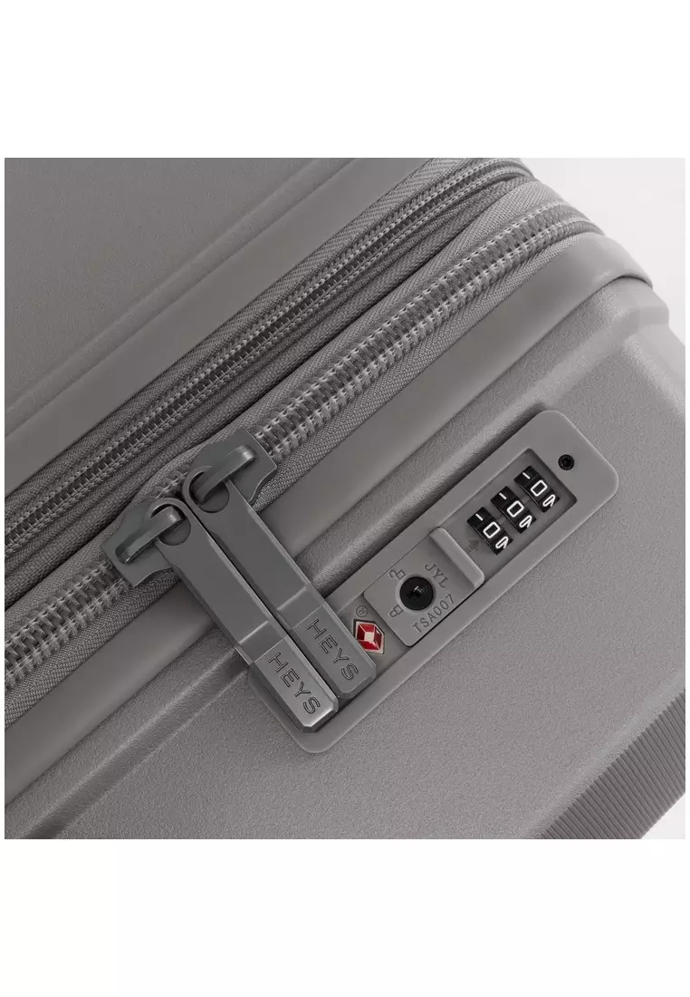Heys Zenith 21" - Grey