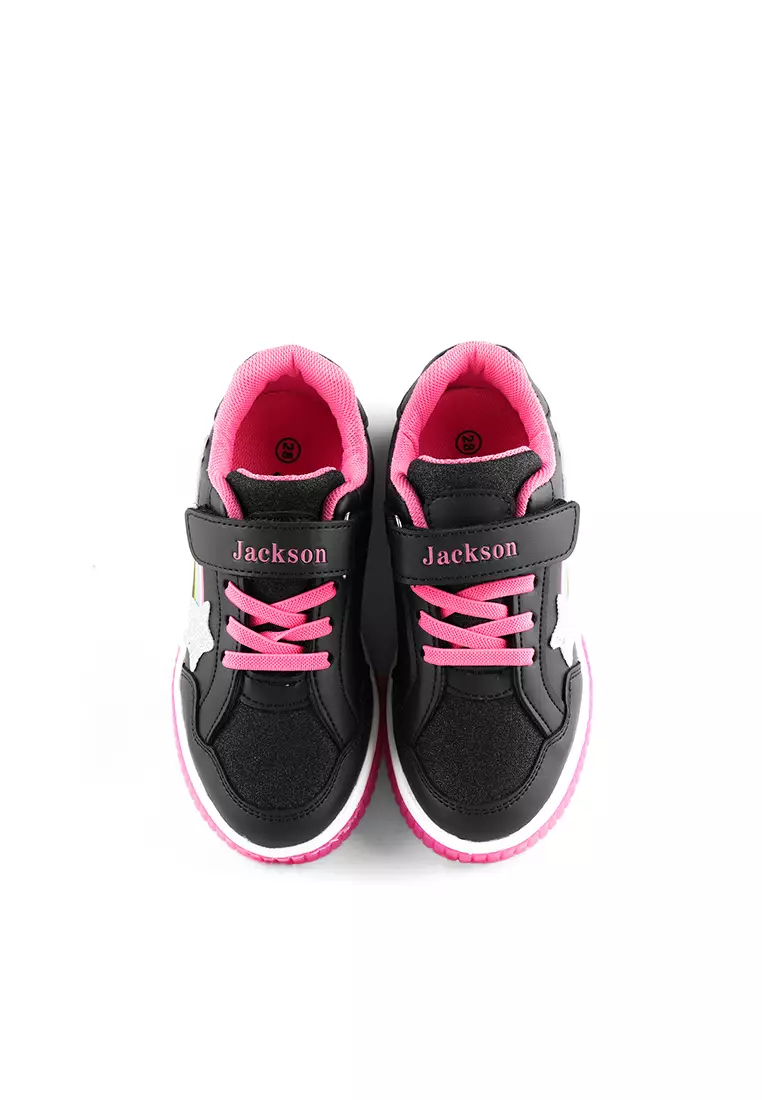Jackson Kids Esna 1ST Black