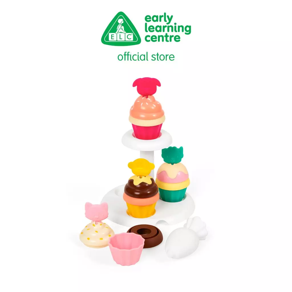 Early learning centre ice cream set hot sale