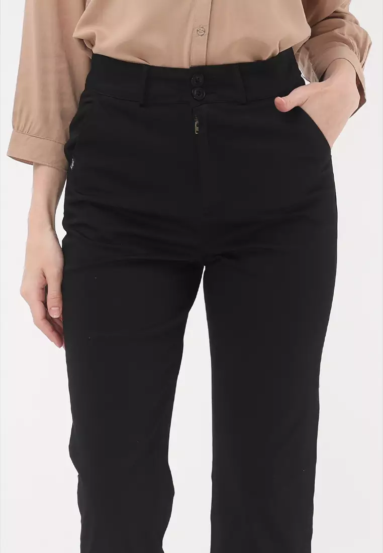 Trouser Pants Ladies