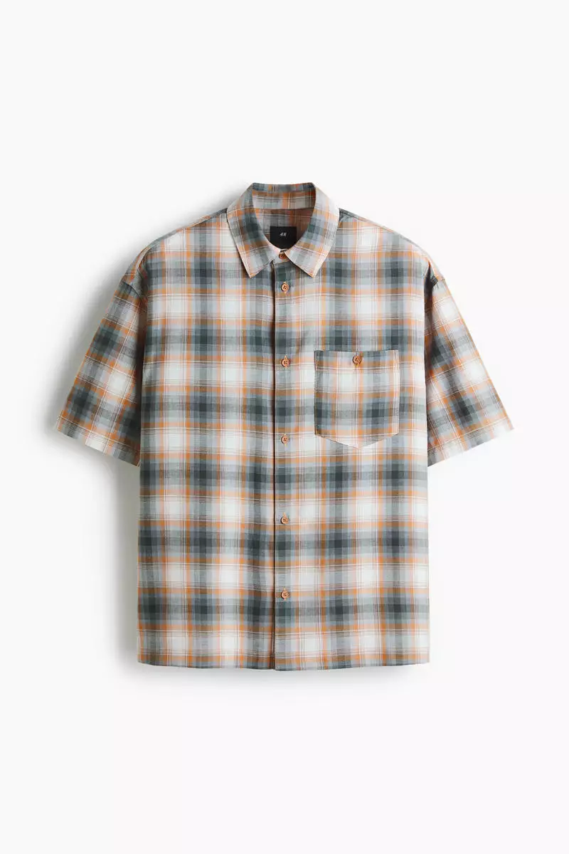 Regular Fit Shirt