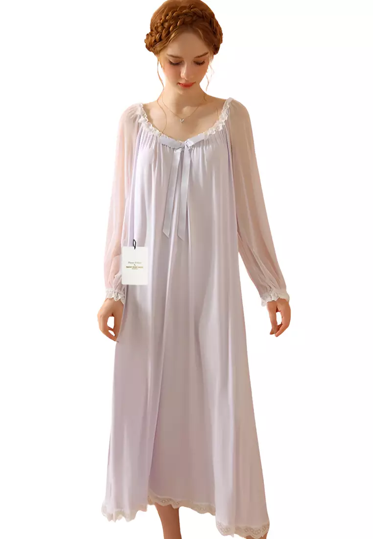 Princess discount style nightgown