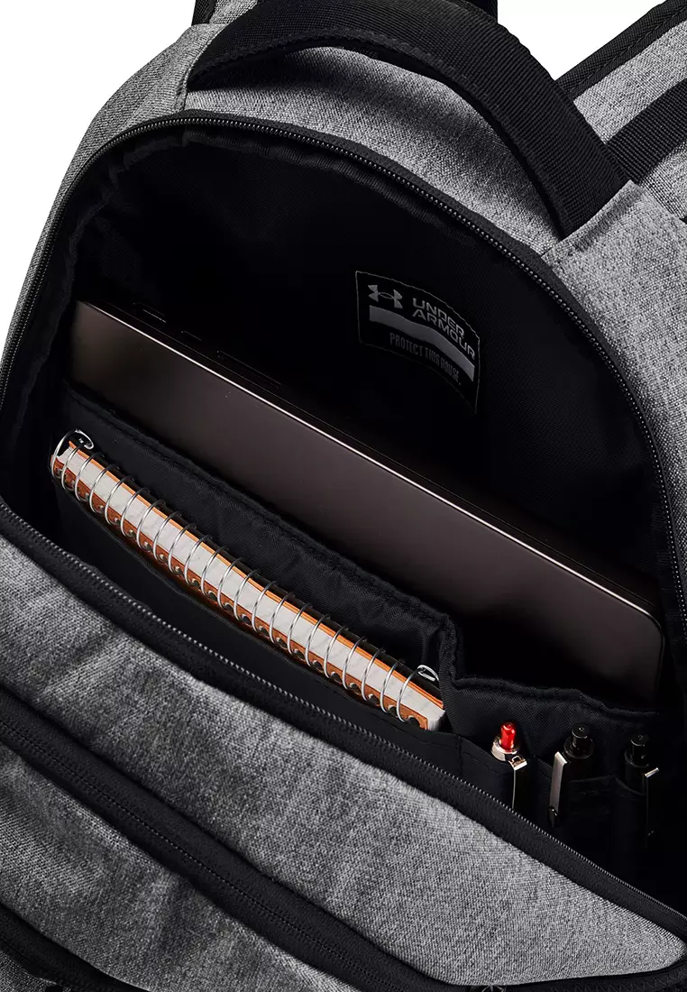 Hustle 6.0 Backpack