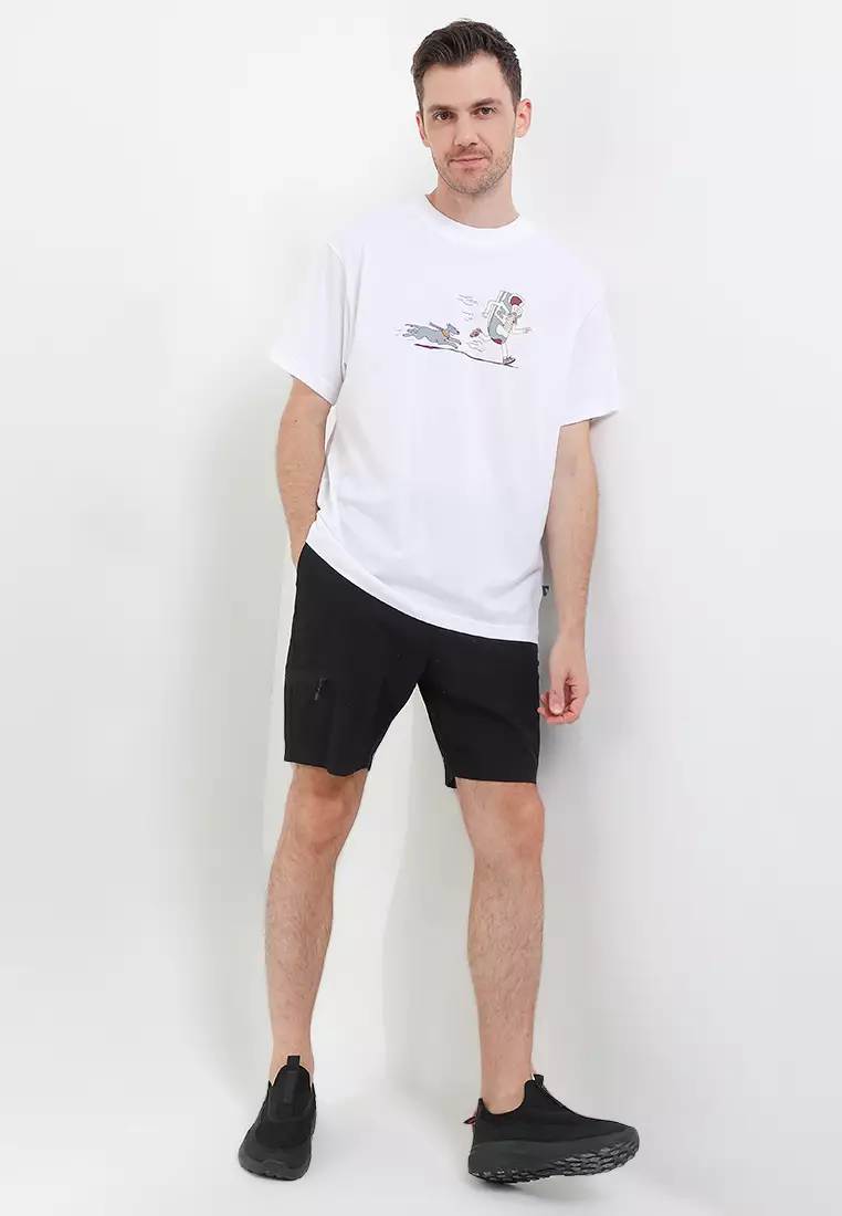 Newbie Chase T-Shirt