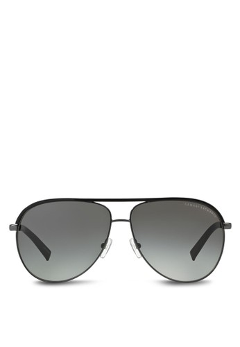 Armani Forever Yesprit專櫃oung 太陽眼鏡, 飾品配件, 飾品配件
