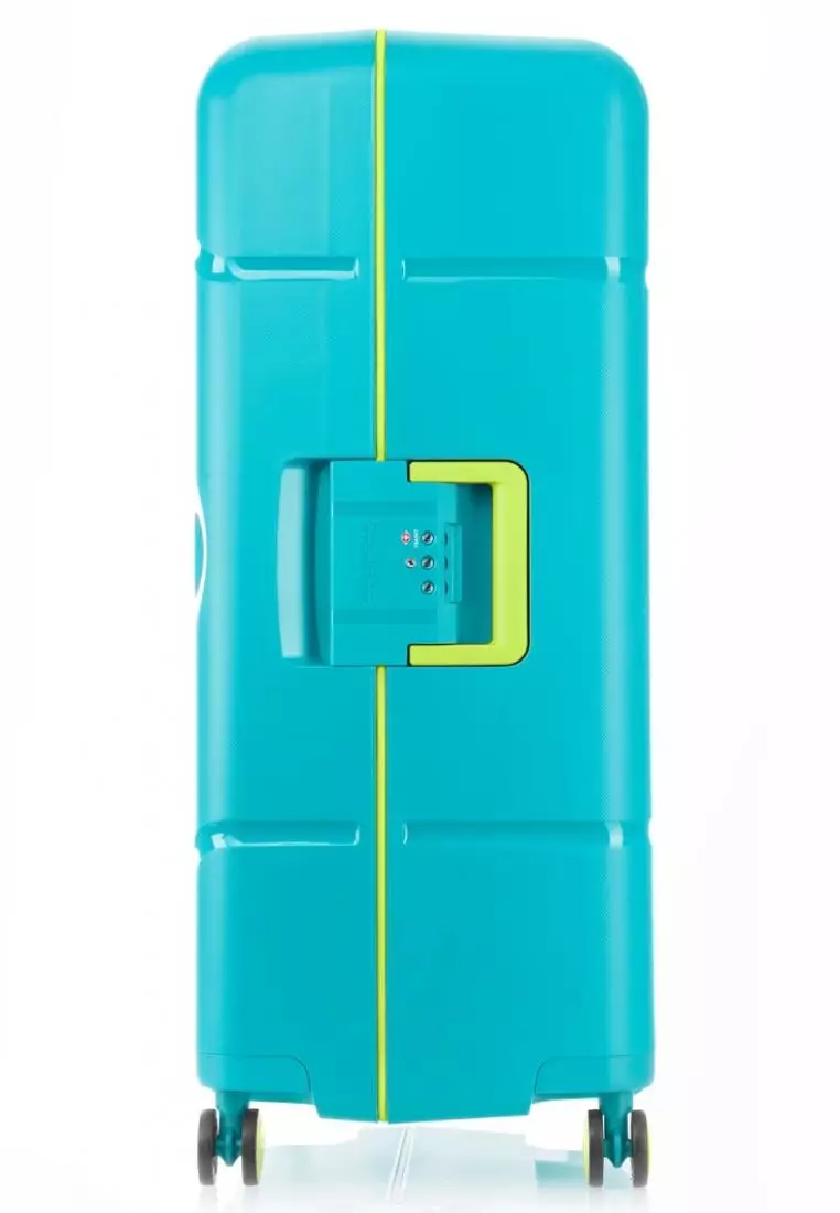 Buy American Tourister Trigard Spinner 79/29 TSA 2025 Online ZALORA