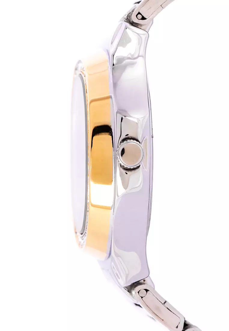 Analog Watch 20122248-Mop Dial