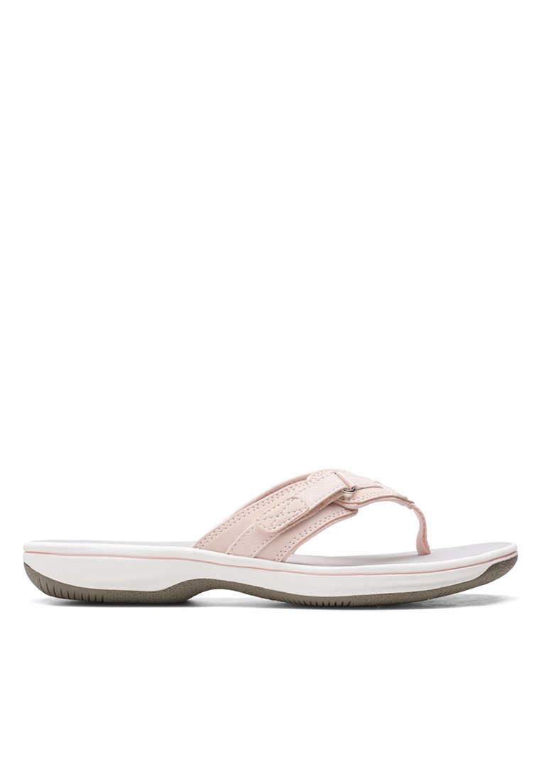 Clarks Brinkley Sea Blush Women's Shoes