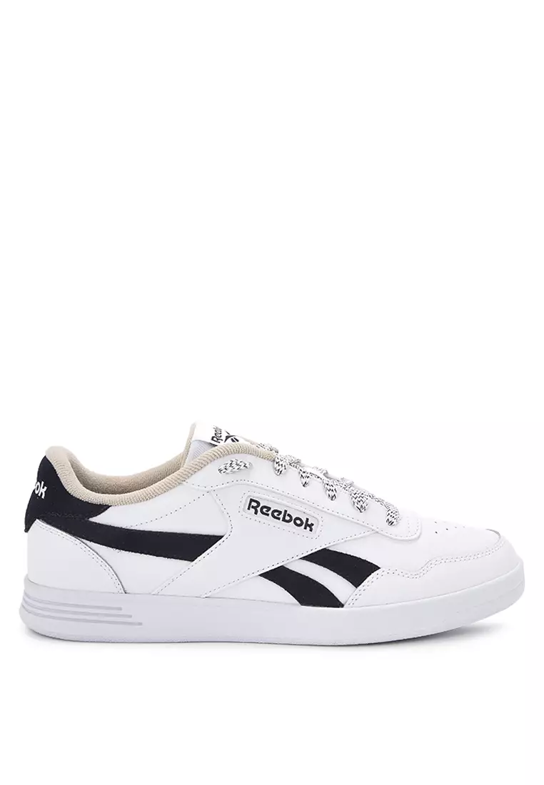 Discount on Reebok  shoes - SKU: Court Advance