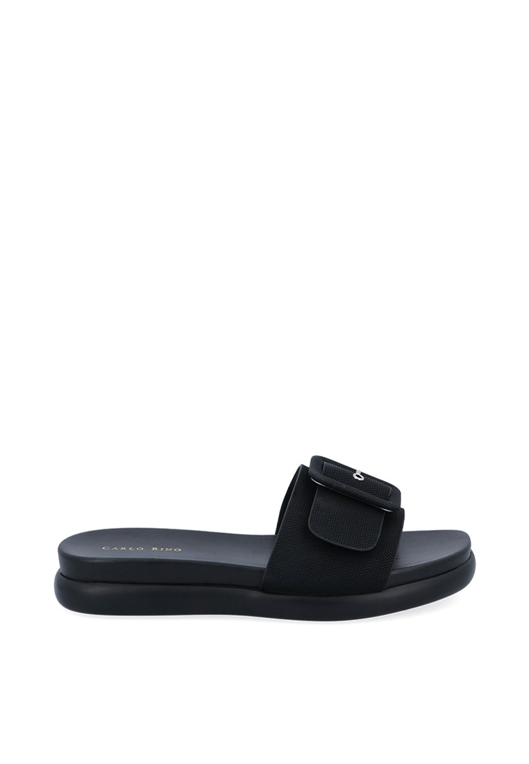 Black Therapeutic B Slider