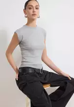 Gray Melange