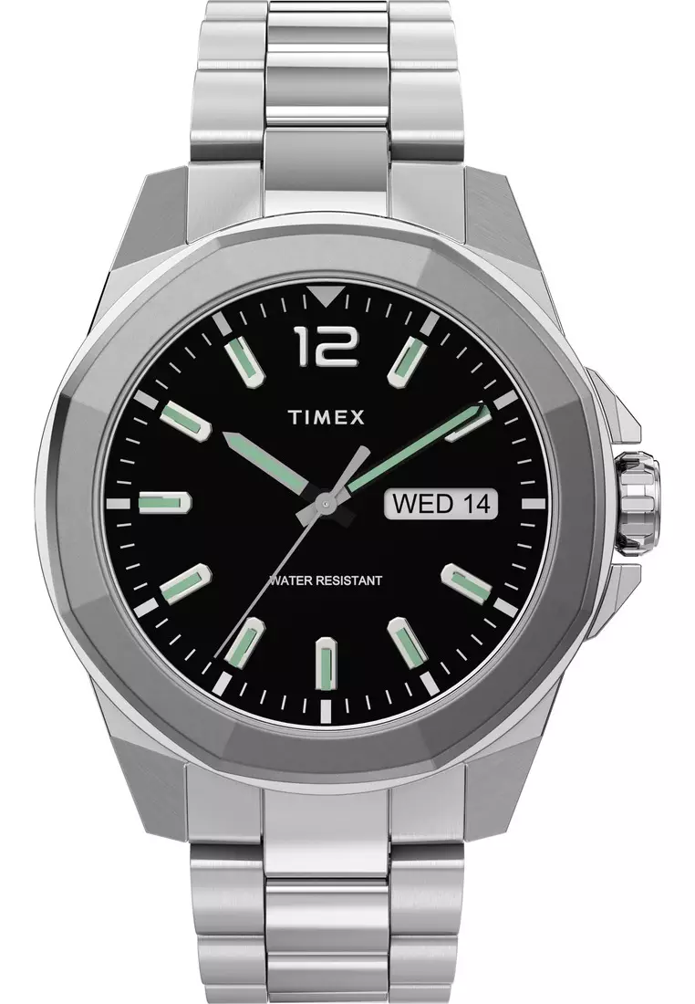 Timex 44mm clearance