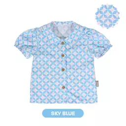 Sky Blue